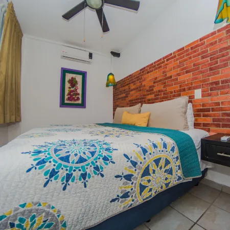 Hotel Suites Nadia Puerto Vallarta