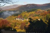Borthwen B&B Hotels in Dolgellau