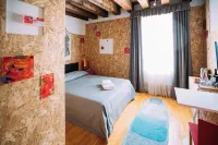 Ristolocanda Grani di Pepe Hotels in Flaibano