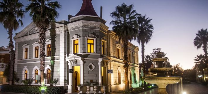 Gold Reef City Theme Park Hotel Hotels in Johannesburg
