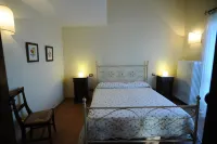 Azienda Agraria Montelujano - Pet friendly