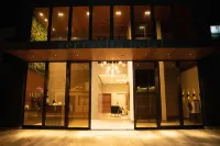 Serravita Hotel Hotels in Piumhi