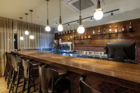 Roxon Desert Arad - bar