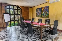 Casa de Adobe Gallery & Luxury Boutique Hotels in Oaxaca