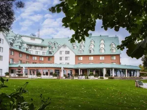 Château Vaudreuil