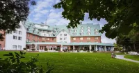 Château Vaudreuil Hôtels à : Baie-d'Urfé