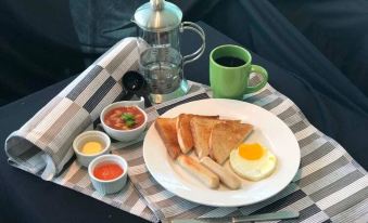 THE CENTURY BOUTIQUE HOTEL (George Town)