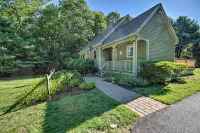 チャーミング サコ ホーム W / デッキ  5 ミ トゥ ビーチ !