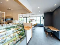 APA Hotel Isesaki Eki Minami - breakfast
