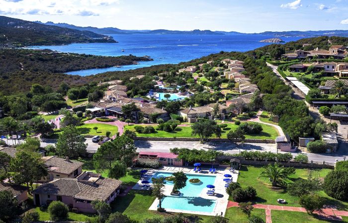 Colonna Country Club