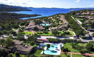 Colonna Country Club Hotel in zona VILEBREQUIN