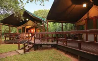 Falaza Game Park and Spa - 4-Star