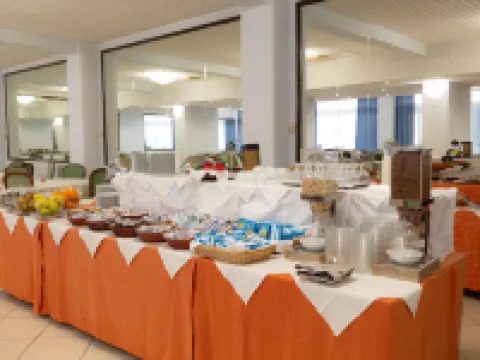 Wave Hotel Hotéis em Acireale