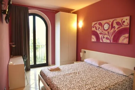 Agriturismo Argaland