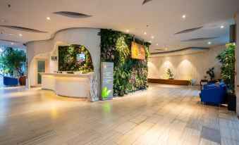 Eden Hotel Kuta Bali