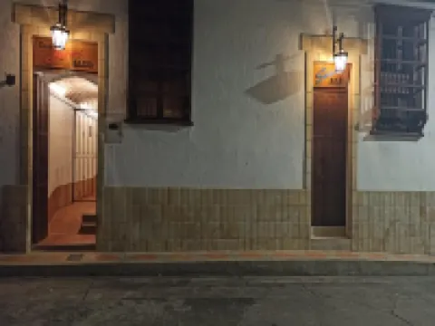 Hotel Casa Jerez Hotels in Buga