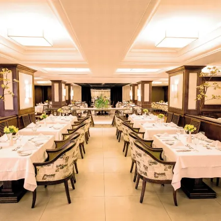 Kubitschek Plaza Hotel