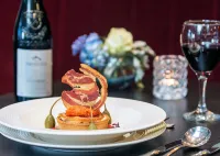 CityNorth Hotel & Conference Centre - breakfast