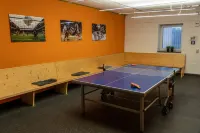 K1 Sporthotel - Bike & Ski Inklusive Hotel Hotels in Зематаль