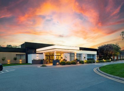 Holiday Inn Coventry M6, Jct.2
