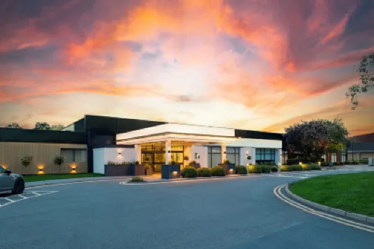 ホリデイ イン コベントリー M6, Jct.2 by IHG