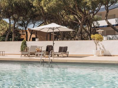 Hotel Aromar