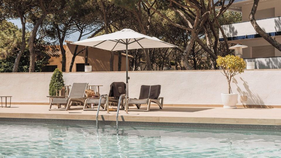 Hotel Aromar
