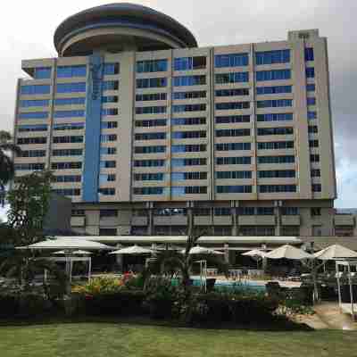 Radisson Hotel Trinidad Hotel Exterior