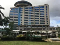 Radisson Hotel Trinidad Hoteles en 