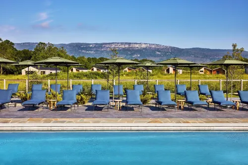 Wildflower Farms, Auberge Resorts Collection