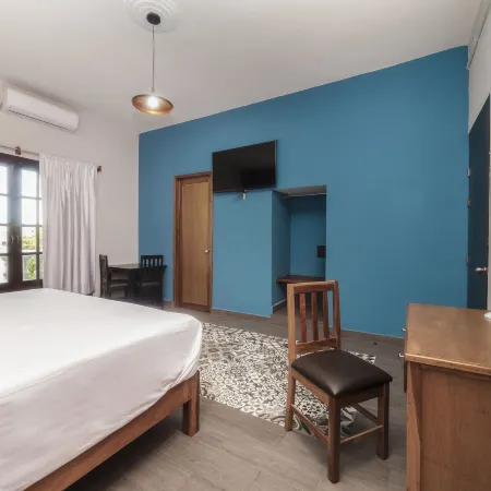 Hotel Meson del Barrio