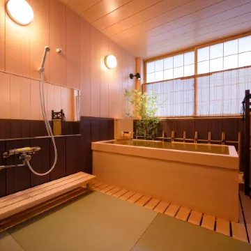 Matsudaya Ryokan
