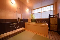 Matsudaya Ryokan Hotels in Hanamaki