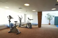 Leziria Parque Hotel - Fitnessstudio