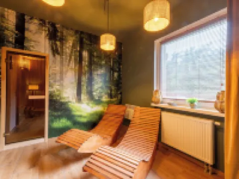 Awilla Ustka Hotels in Slupski