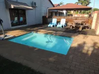 Fishermans Flat and House