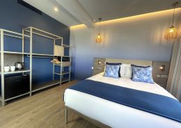 Hex Wildlife Hotel at Yorkshire Wildlife Park