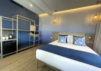 Hex Wildlife Hotel at Yorkshire Wildlife Park Hotels near Yorkshire Wildlife Park