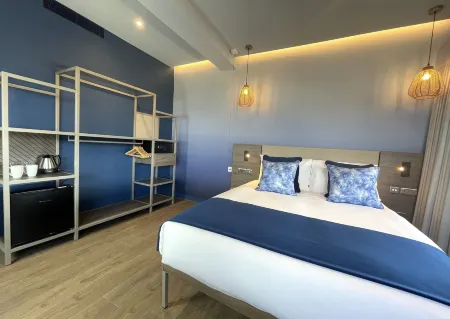 Hex Wildlife Hotel at Yorkshire Wildlife Park Отели в г. Ботри