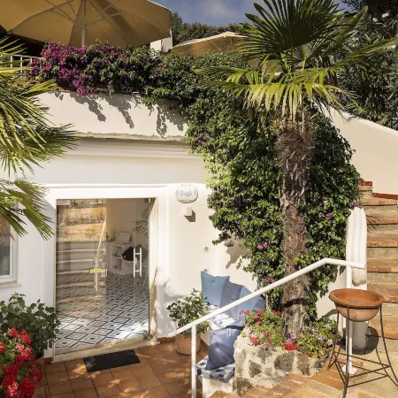 Hotel Continental Mare