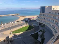 Gardenia Hotel Oran Hotels in Ain El Turk