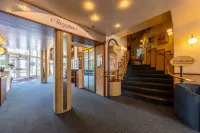 Trip Inn Aschaffenburger Hof - 3-Star