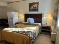 Studio Apartments