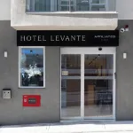 Hotel Levante St Julian's, Affiliated by Melia Hotels in San Ġiljan