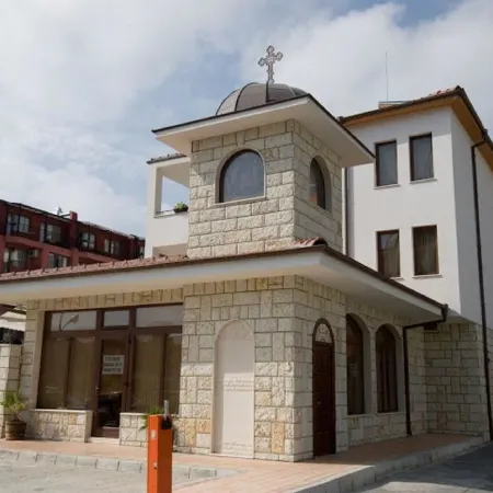Villa Maria Revas