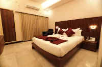 The Swagath Grande by Zeeyatt Regency Hotels in Sirumalai