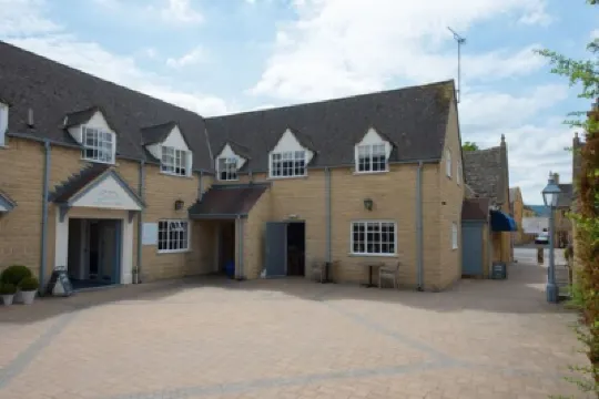 The Lodge at Broadway Hotels in 