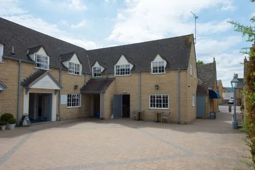 The Lodge at Broadway Hotels in Evesham