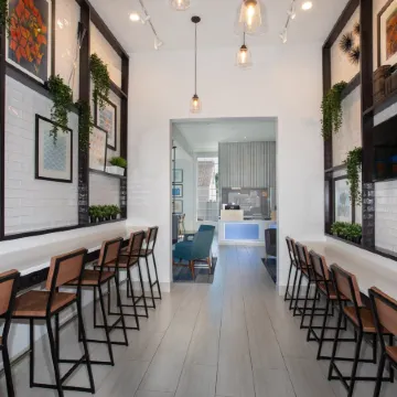 Holiday Inn Express MONTEREY-CANNERY ROW by IHG