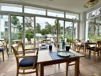 Pension am Meer Hotels in Baabe